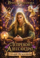 Лепрекон Алессандро