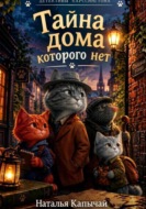 Тайна дома, которого нет