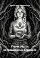 Перекрёсток непосаженных деревьев