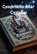 Скорпион-Маг Судьбы