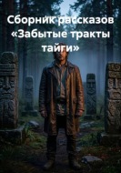 Сборник рассказов «Забытые тракты тайги»