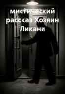 Хозяин Ликани. Мистический рассказ
