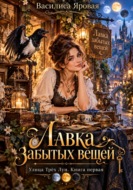Лавка забытых вещей