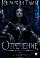 Иерархия тьмы. Книга вторая. Отречение