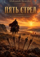 Пять стрел
