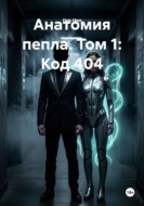 Анатомия пепла. Том 1: Код 404