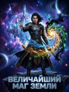 Величайший Маг Земли. Книга 3