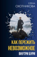 Как пережить невозможное. Внутри бури