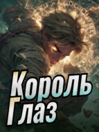 Король Глаз. Книга 3