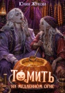 Томить на медленном огне