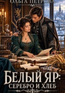 Белый Яр: серебро и хлеб