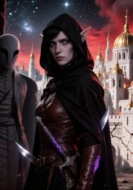 Одиночка 4