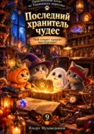 Последний хранитель чудес