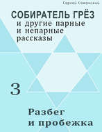 Разбег и пробежка (сборник)