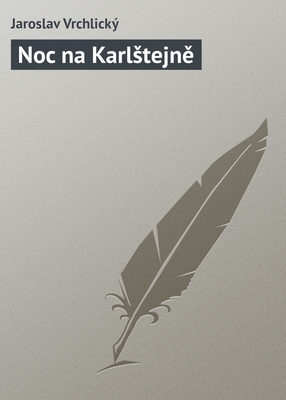Noc na Karlštejně