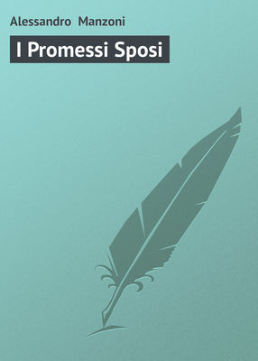 I Promessi Sposi