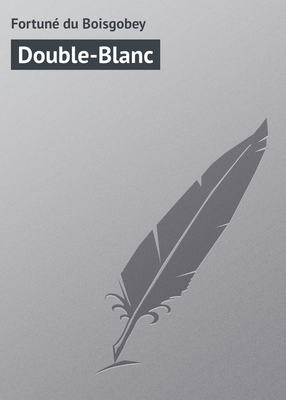 Double-Blanc
