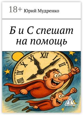 Б и С спешат на помощь