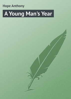 A Young Man's Year