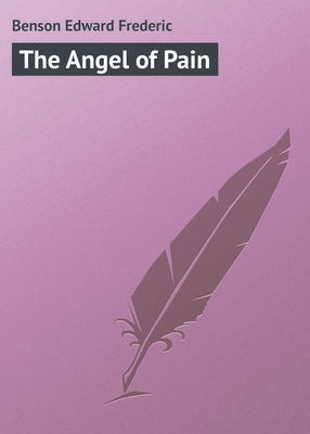 The Angel of Pain