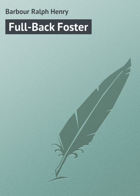 Full-Back Foster
