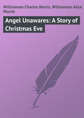 Angel Unawares: A Story of Christmas Eve