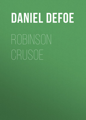 Robinson Crusoe