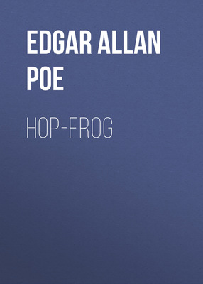 Hop-frog