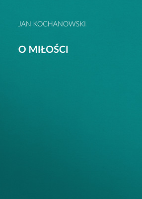 O miłości