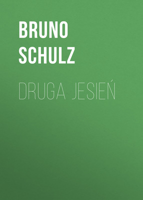 Druga jesień