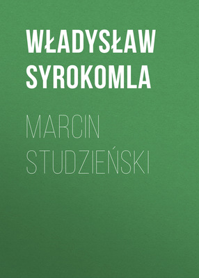 Marcin Studzieński