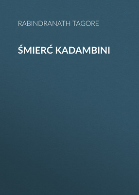 Śmierć Kadambini