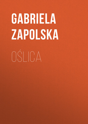 Oślica