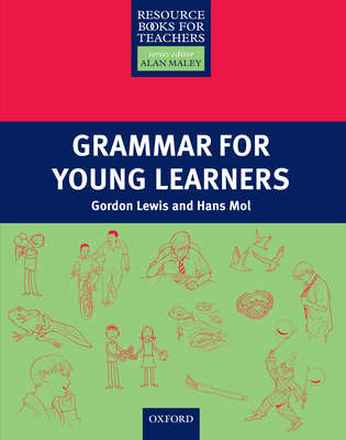 Grammar for Young Learners
