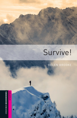 Survive!