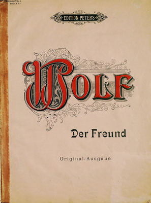 Der Freund