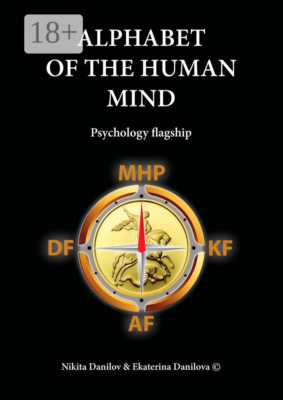 Alphabet of the Human Mind. Psychology flagship