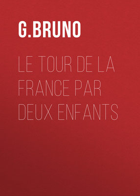 Le tour de la France par deux enfants