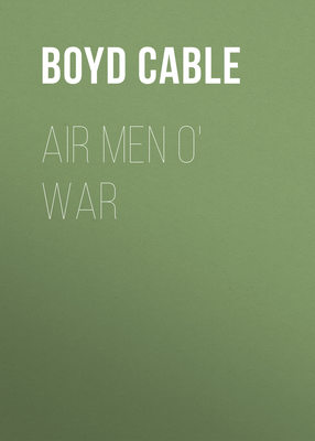 Air Men o' War