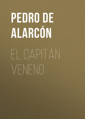 El Capitán Veneno