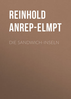 Die Sandwich-Inseln