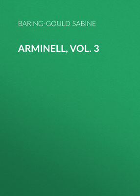 Arminell, Vol. 3