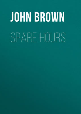 Spare Hours