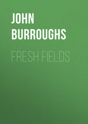 Fresh Fields