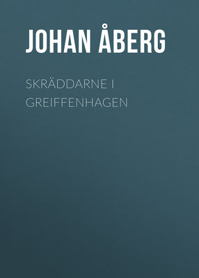 Skräddarne i Greiffenhagen