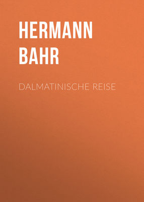 Dalmatinische Reise