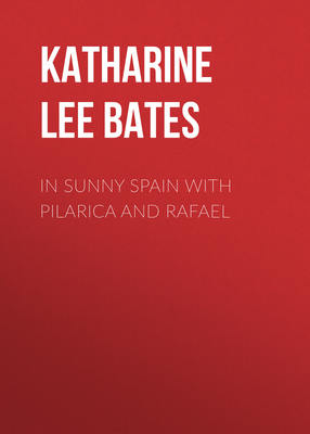 In Sunny Spain with Pilarica and Rafael