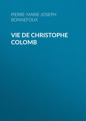 Vie de Christophe Colomb