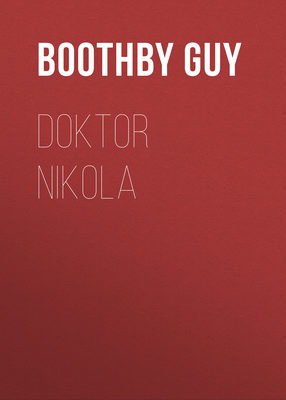 Doktor Nikola