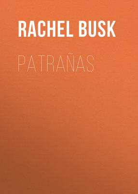 Patrañas
